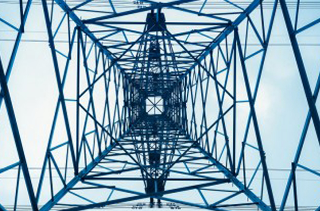 Energie CFO/CFA