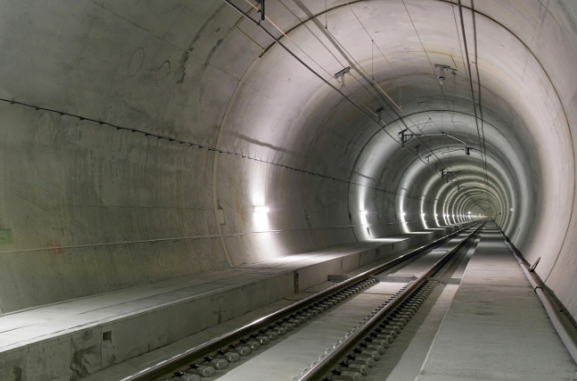 Infrastructure et génie civil