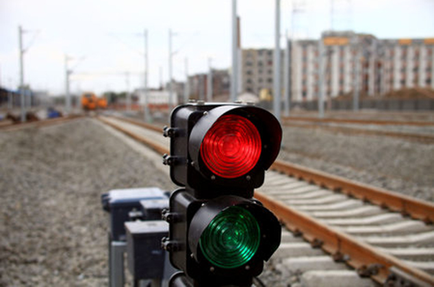 Signalisation